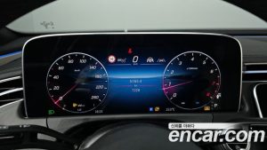 Mercedes-Benz E-Class E200 Avantgarde 2024 года из Южной Кореи
