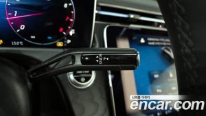 Mercedes-Benz E-Class E200 Avantgarde 2024 года из Южной Кореи