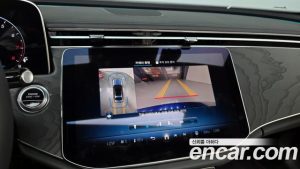 Mercedes-Benz E-Class E200 Avantgarde 2024 года из Южной Кореи