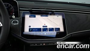Mercedes-Benz E-Class E200 Avantgarde 2024 года из Южной Кореи