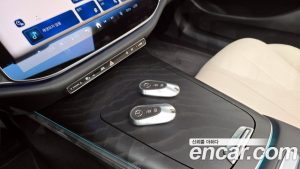 Mercedes-Benz E-Class E200 Avantgarde 2024 года из Южной Кореи