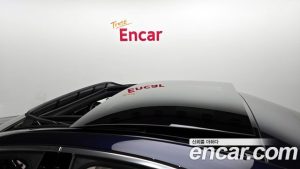 Mercedes-Benz E-Class E200 Avantgarde 2024 года из Южной Кореи