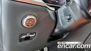 Mercedes-Benz GLC-Class GLC300 4MATIC AMG Line 2024 года из Южной Кореи