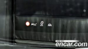Mercedes-Benz GLC-Class GLC300 4MATIC AMG Line 2024 года из Южной Кореи