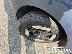 Kia RAY Air 2024 года из Южной Кореи