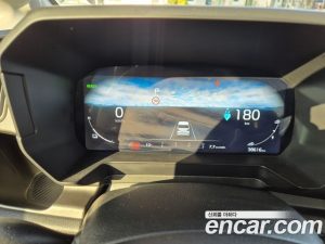 Kia RAY Air 2024 года из Южной Кореи