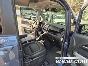 Kia RAY Air 2024 года из Южной Кореи