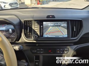 Kia RAY Air 2024 года из Южной Кореи