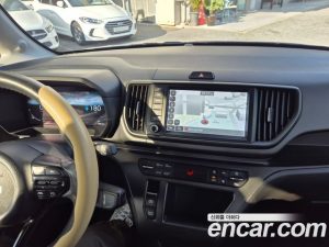 Kia RAY Air 2024 года из Южной Кореи