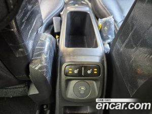 Kia RAY Air 2024 года из Южной Кореи