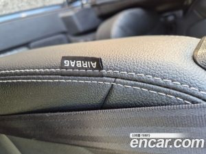 Kia RAY Air 2024 года из Южной Кореи