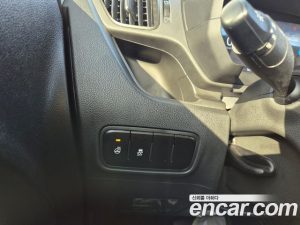 Kia RAY Air 2024 года из Южной Кореи