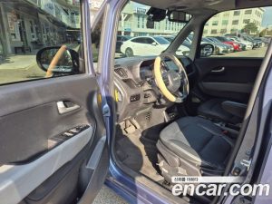 Kia RAY Air 2024 года из Южной Кореи