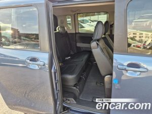 Kia RAY Air 2024 года из Южной Кореи