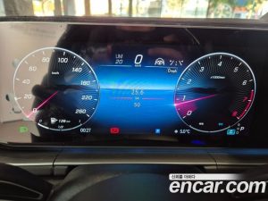 Mercedes-Benz GLS-Class GLS580 4MATIC 2025 года из Южной Кореи