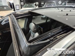 Mercedes-Benz GLS-Class GLS580 4MATIC 2025 года из Южной Кореи