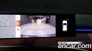 Genesis GV70 2.5T Бензин 2WD 2025 года из Южной Кореи