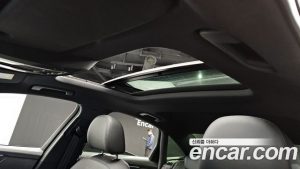 Audi A6 40 TDI Premium 2023 года из Южной Кореи
