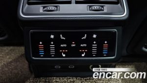Audi A6 40 TDI Premium 2023 года из Южной Кореи