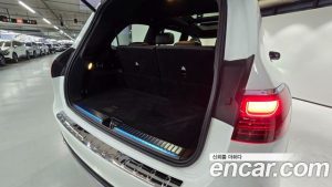 Mercedes-Benz GLS-Class GLS450 4MATIC 2025 года из Южной Кореи