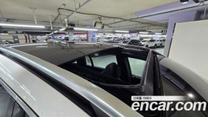 Mercedes-Benz GLS-Class GLS450 4MATIC 2025 года из Южной Кореи