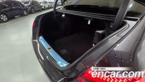 Mercedes-Benz S-Class S450L 4MATIC 2025 года из Южной Кореи