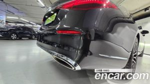 Mercedes-Benz S-Class S450L 4MATIC 2025 года из Южной Кореи