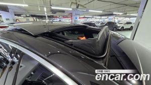 Mercedes-Benz S-Class S450L 4MATIC 2025 года из Южной Кореи