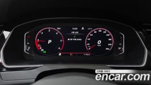 Volkswagen Passat 2.0 TDI Prestige 2022 года из Южной Кореи