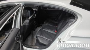 Volkswagen Passat 2.0 TDI Prestige 2022 года из Южной Кореи