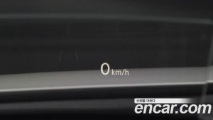Volkswagen Passat 2.0 TDI Prestige 2022 года из Южной Кореи