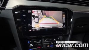 Volkswagen Passat 2.0 TDI Prestige 2022 года из Южной Кореи