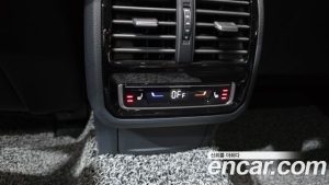 Volkswagen Passat 2.0 TDI Prestige 2022 года из Южной Кореи
