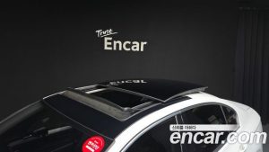Volkswagen Passat 2.0 TDI Prestige 2022 года из Южной Кореи