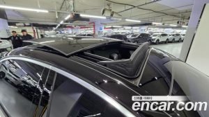 Mercedes-Benz S-Class S500L 4MATIC 2025 года из Южной Кореи