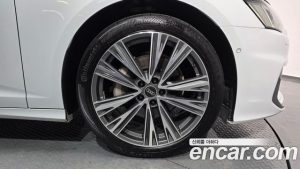 Audi A6 45 TFSI 4WD Premium 2023 года из Южной Кореи
