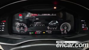 Audi A6 45 TFSI 4WD Premium 2023 года из Южной Кореи