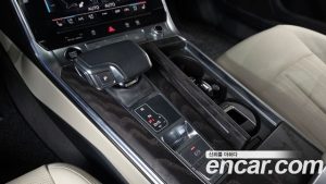 Audi A6 45 TFSI 4WD Premium 2023 года из Южной Кореи
