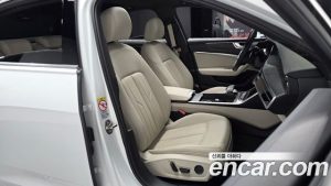 Audi A6 45 TFSI 4WD Premium 2023 года из Южной Кореи