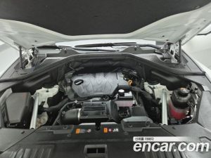 Genesis GV80 2.5T Бензин 2WD 2025 года из Южной Кореи