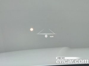 Genesis GV80 2.5T Бензин 2WD 2025 года из Южной Кореи