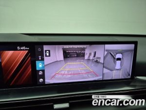 Genesis GV80 2.5T Бензин 2WD 2025 года из Южной Кореи