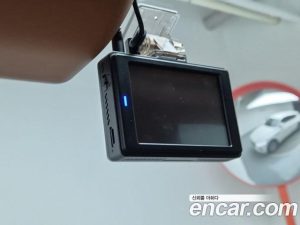 Genesis GV80 2.5T Бензин 2WD 2025 года из Южной Кореи