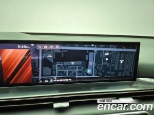 Genesis GV80 2.5T Бензин 2WD 2025 года из Южной Кореи