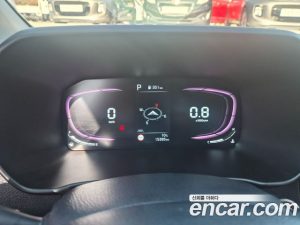 Kia morning Prestige 2025 года из Южной Кореи