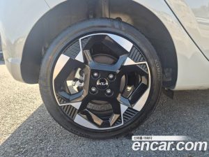 Kia morning Prestige 2025 года из Южной Кореи
