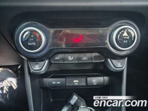 Kia morning Prestige 2025 года из Южной Кореи