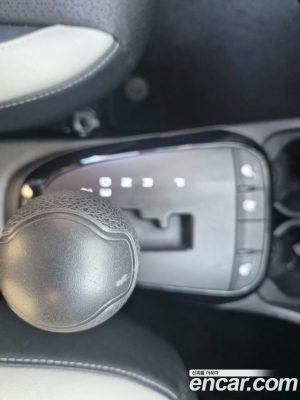 Kia morning Prestige 2025 года из Южной Кореи