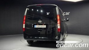 Hyundai Staria Tourer 9-Seater 2025 года из Южной Кореи
