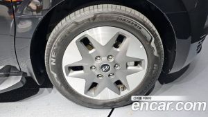 Hyundai Staria Tourer 9-Seater 2025 года из Южной Кореи